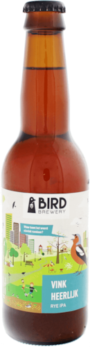 Bird Brewery Vink Heerlijk