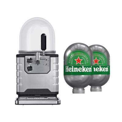 BLADE Heineken Starter Pack