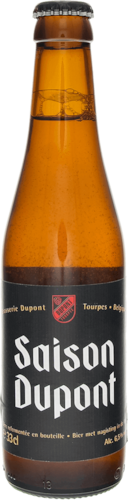 Dupont Saison van Brouwerij Dupont: Speciaalbier online kopen