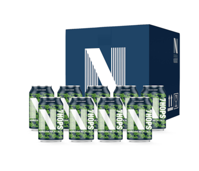 Noordt 7Hops Value Bierpakket S