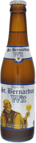 St. Bernardus Wit: Speciaalbier online kopen | Beerwulf