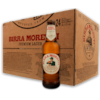 Birra Moretti L'Autentica Confezione Promozionale