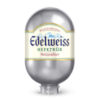 Image of Edelweiss Hefetrüb - 8L BLADE Fass