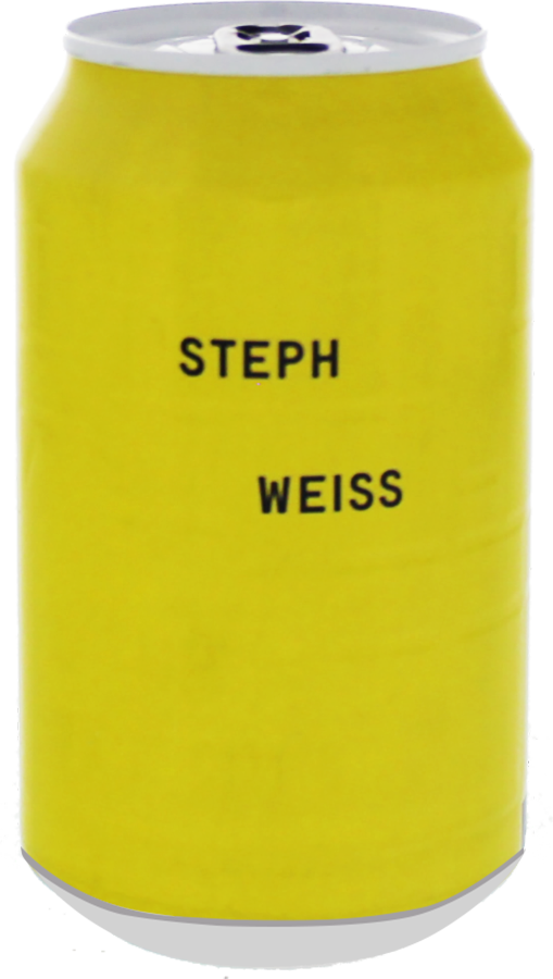 Steph Weiss birra