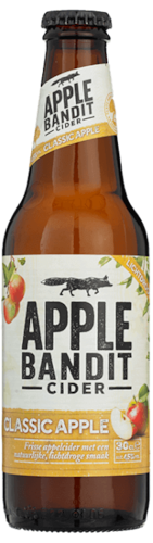 Apple Bandit Classic Apple Cider