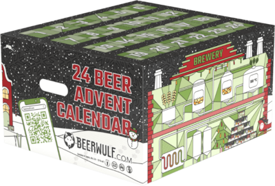 Bier Adventskalender 2023