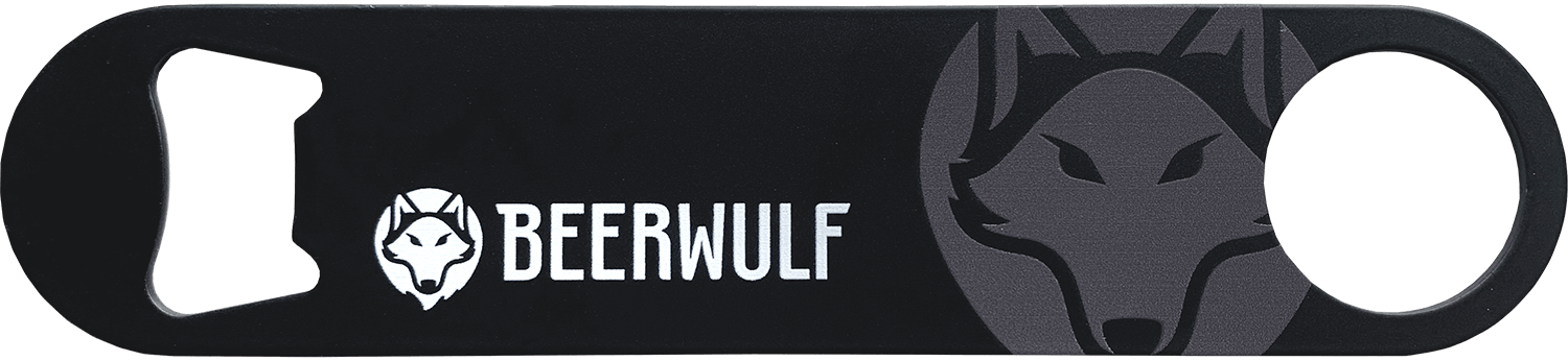 Apribottiglie Beerwulf