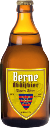 Berne Witheren Wit 33 cl