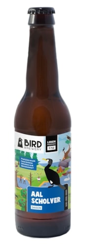 Bird Brewery - Aalscholver 33cl