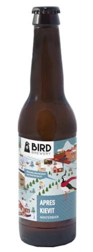 Bird Brewery - Apres Kievit 33cl