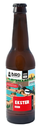 Bird Brewery - Ekster 33cl