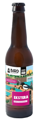 Bird Brewery - Ekstera 33cl