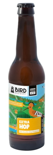 Bird Brewery - Extra Hop 33cl