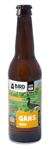Bird Brewery - Gans 33cl