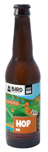 Bird Brewery - Hop 33cl