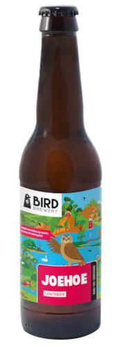 Bird Brewery - Joehoe 33cl