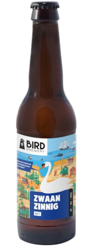 Bird Brewery Zwaanzinnig