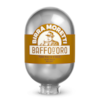 Image of Birra Moretti Baffo d'Oro - 8L BLADE Fass