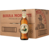 Beerwulf Birra Moretti Ricetta Originale Confezione Promozionale