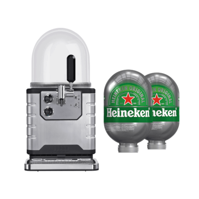 BLADE Heineken Starter Pack