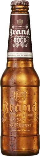 Brand Dubbelbock van Brand Bierbrouwerij: Speciaalbier online kopen