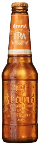 Brand IPA by Brand Bierbrouwerij: buy craft beer online | Beerwulf