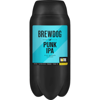 BrewDog Punk IPA - 2L SUB Keg