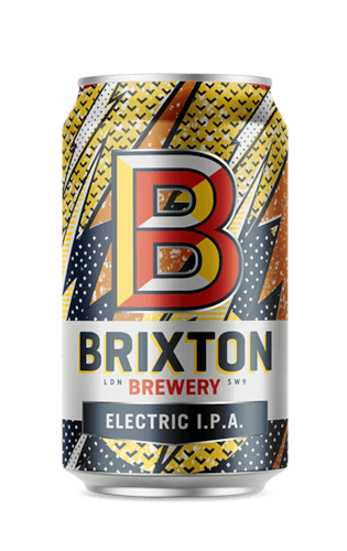 Brixton Electric IPA