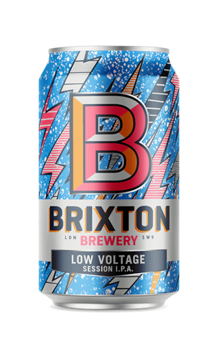 Brixton Low Voltage