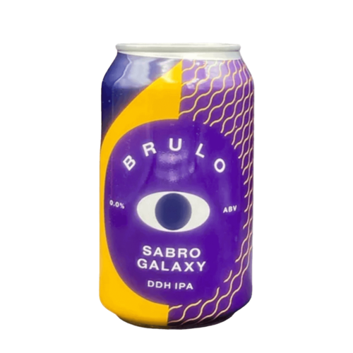 Brulo - Sabro Galaxy