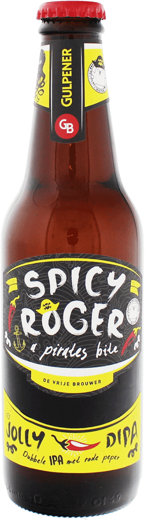 Gulpener Spicy Roger