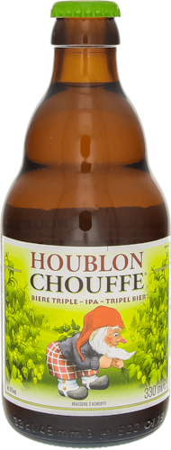 La Chouffe Houblon