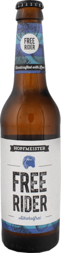 Hopfmeister Free Rider
