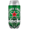 Image of Heineken - 2L SUB Fass