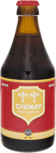Chimay Rood by Chimay Brouwerij: buy craft beer online | Beerwulf