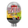 Image of Desperados - 8L BLADE Fass