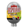 Image of Desperados - 8L BLADE Fass