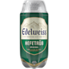 Image of Edelweiss Hefetrüb - 2L SUB Fass