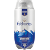 Image of Edelweiss Wheat - 2L SUB Fass