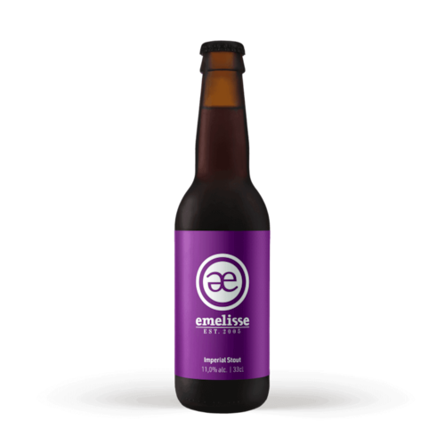 Emelisse Imperial Stout