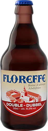 Floreffe Dubbel 33 cl