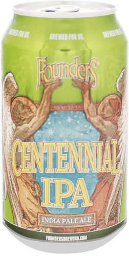 Founders Centennial IPA