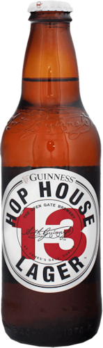 Guinness Hop House 13