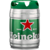 Image of Heineken - 5L Zapffass