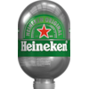 Image of Heineken - 8L BLADE Fass