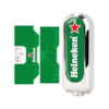 Image of Heineken BLADE Accessoires-Set