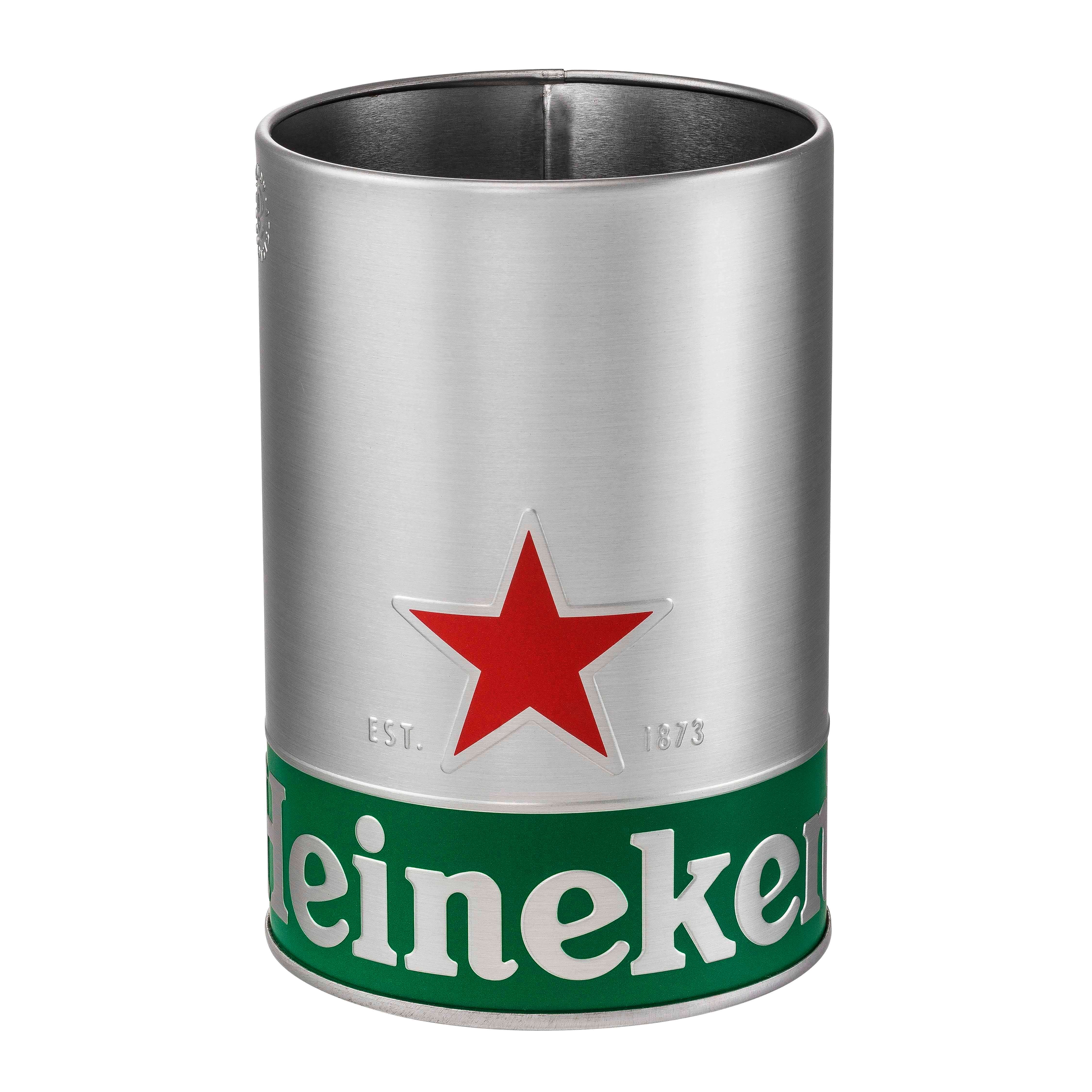 Heineken Bierklingen-Becher