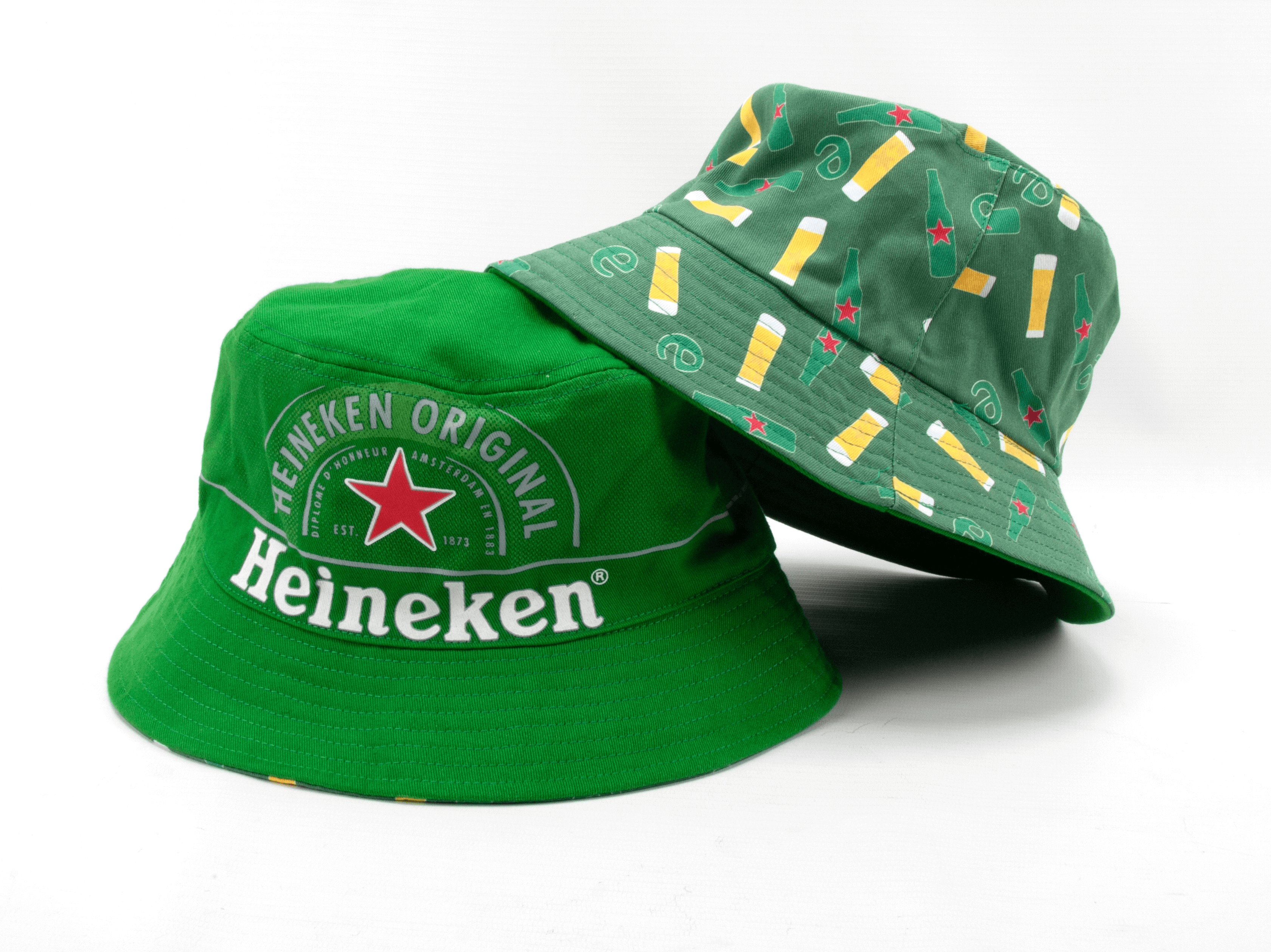 Bob ® Heineken