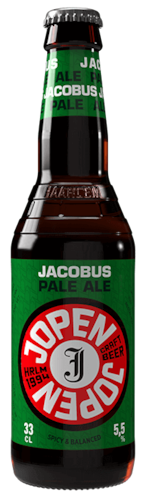 Jopen Jacobus RPA by Brouwerij Jopenkerk: buy craft beer online