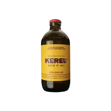 KEREL IPA fles 33cl